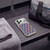 Frida Kahlo Sketch Pattern Soft Gel Case for Apple iPhone 17 Pro