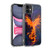 Christos Karapanos Phoenix 3 Rage Soft Gel Case for Apple iPhone 11