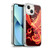 Christos Karapanos Phoenix 3 Resurgence 2 Soft Gel Case for Apple iPhone 13