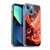 Christos Karapanos Phoenix 3 Resurgence 2 Soft Gel Case for Apple iPhone 13 Mini & MagSafe