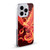 Christos Karapanos Phoenix 3 Resurgence 2 Soft Gel Case for Apple iPhone 13 Pro Max & MagSafe