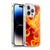 Christos Karapanos Phoenix 3 Resurgence Soft Gel Case for Apple iPhone 13 Pro & MagSafe