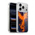 Christos Karapanos Phoenix 3 Rage Soft Gel Case for Apple iPhone 17 Pro