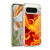 Christos Karapanos Phoenix 3 Resurgence Soft Gel Case for Google Pixel 9 / Pixel 9 Pro