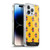 Frida Kahlo Typography Heart Pattern Soft Gel Case for Apple iPhone 13 Pro Max & MagSafe