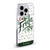 Frida Kahlo Typography Floral Soft Gel Case for Apple iPhone 14 Pro & MagSafe