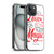 Frida Kahlo Typography Lover White Soft Gel Case for Apple iPhone 15 & MagSafe