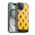 Frida Kahlo Typography Heart Pattern Soft Gel Case for Apple iPhone 15 Plus & MagSafe