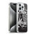 Frida Kahlo Typography Lover Black Soft Gel Case for Apple iPhone 15 Pro Max & MagSafe