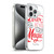 Frida Kahlo Typography Lover White Soft Gel Case for Apple iPhone 15 Pro & MagSafe
