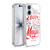 Frida Kahlo Typography Lover White Soft Gel Case for Apple iPhone 17