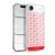 Frida Kahlo Typography Lover Red Soft Gel Case for Apple iPhone 17 Air