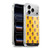 Frida Kahlo Typography Heart Pattern Soft Gel Case for Apple iPhone 17 Pro Max