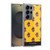 Frida Kahlo Typography Heart Pattern Soft Gel Case for Samsung Galaxy S25 Ultra & MagSafe