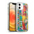 Michael David Ward Psychedelic Art Van Life Frog Soft Gel Case for Apple iPhone 12 / iPhone 12 Pro & MagSafe