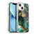 Michael David Ward Psychedelic Art Spirit Soft Gel Case for Apple iPhone 13