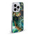 Michael David Ward Psychedelic Art Spirit Soft Gel Case for Apple iPhone 13