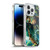 Michael David Ward Psychedelic Art Spirit Soft Gel Case for Apple iPhone 13 Pro Max & MagSafe