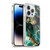Michael David Ward Psychedelic Art Spirit Soft Gel Case for Apple iPhone 13 Pro & MagSafe