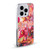 Michael David Ward Psychedelic Art Bears In Wonderland Soft Gel Case for Apple iPhone 14