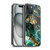 Michael David Ward Psychedelic Art Spirit Soft Gel Case for Apple iPhone 15 & MagSafe