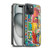 Michael David Ward Psychedelic Art Van Life Frog Soft Gel Case for Apple iPhone 15 & MagSafe
