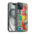Michael David Ward Psychedelic Art Van Life Frog Soft Gel Case for Apple iPhone 15 Plus & MagSafe