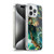 Michael David Ward Psychedelic Art Spirit Soft Gel Case for Apple iPhone 15 Pro Max & MagSafe