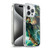 Michael David Ward Psychedelic Art Spirit Soft Gel Case for Apple iPhone 15 Pro & MagSafe