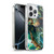 Michael David Ward Psychedelic Art Spirit Soft Gel Case for Apple iPhone 16 Pro & MagSafe