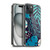 Haroulita Leaves 2 Overlays Soft Gel Case for Apple iPhone 15 Plus & MagSafe