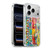 Michael David Ward Psychedelic Art Van Life Frog Soft Gel Case for Apple iPhone 17 Pro