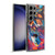 Michael David Ward Psychedelic Art Eagle Soft Gel Case for Samsung Galaxy S23 Ultra 5G & MagSafe