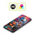 Michael David Ward Psychedelic Art Eagle Soft Gel Case for Samsung Galaxy S25 Ultra & MagSafe
