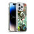 Haroulita Liquid Marble Abstract Soft Gel Case for Apple iPhone 13 Pro Max & MagSafe