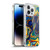 Haroulita Liquid Marble Sunset Soft Gel Case for Apple iPhone 13 Pro Max & MagSafe