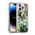 Haroulita Liquid Marble Abstract Soft Gel Case for Apple iPhone 13 Pro & MagSafe