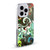 Haroulita Liquid Marble Abstract Soft Gel Case for Apple iPhone 14 Pro Max & MagSafe