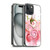 Haroulita Liquid Marble Blush Soft Gel Case for Apple iPhone 15 & MagSafe