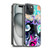 Haroulita Liquid Marble Glitch Soft Gel Case for Apple iPhone 15 & MagSafe