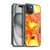 Haroulita Liquid Marble Warm Breeze Soft Gel Case for Apple iPhone 15 Plus & MagSafe