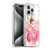 Haroulita Liquid Marble Blush Soft Gel Case for Apple iPhone 15 Pro Max & MagSafe
