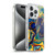 Haroulita Liquid Marble Sunset Soft Gel Case for Apple iPhone 15 Pro & MagSafe