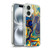 Haroulita Liquid Marble Sunset Soft Gel Case for Apple iPhone 16 & MagSafe