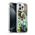 Haroulita Liquid Marble Abstract Soft Gel Case for Apple iPhone 16 Pro Max & MagSafe