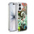 Haroulita Liquid Marble Abstract Soft Gel Case for Apple iPhone 17