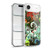 Haroulita Liquid Marble Abstract Soft Gel Case for Apple iPhone 17 Air