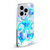 Haroulita Liquid Marble Aquatic Soft Gel Case for Apple iPhone 17 Air