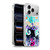 Haroulita Liquid Marble Glitch Soft Gel Case for Apple iPhone 17 Pro Max