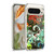 Haroulita Liquid Marble Abstract Soft Gel Case for Google Pixel 9 / Pixel 9 Pro